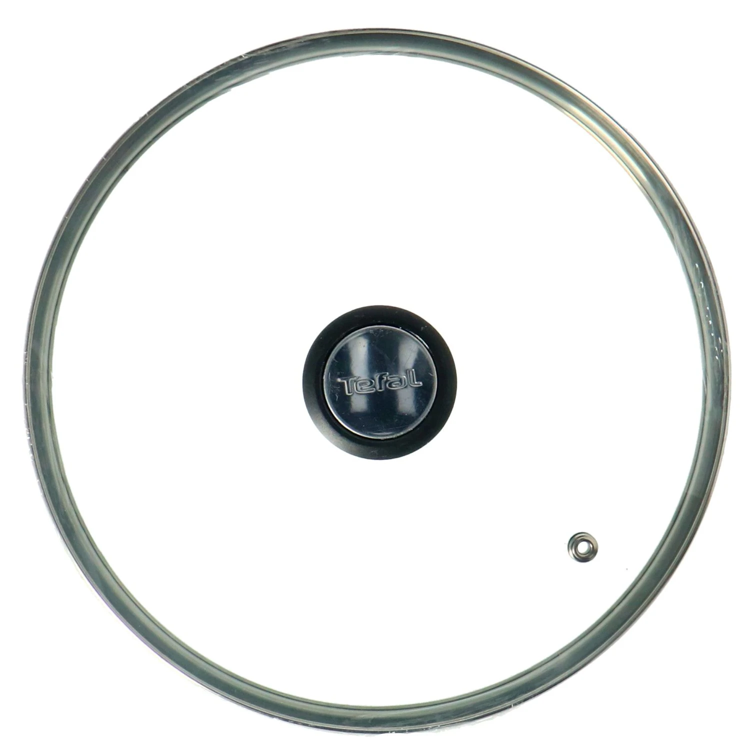 Tefal Glazen Deksel Met Stoomgaatje Ø24 Cm 3 Tefal Glazen Deksel Met Stoomgaatje Ø24 Cm - Afbeelding 3