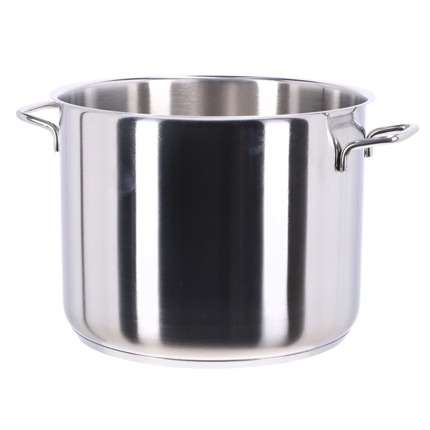 Excellent Houseware Pan Met Deksel 9 Liter 2 Excellent Houseware Pan Met Deksel 9 Liter - Afbeelding 2