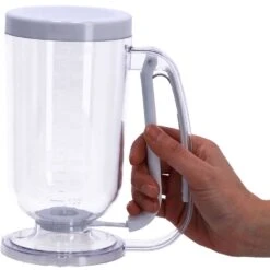 Alpina Beslagdispenser 900 Ml 7 Alpina Beslagdispenser 900 Ml -Patisse Verkoop 8371ab0569b88b564c1f0ed67f22c1fd