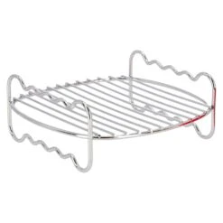 Philips Airfryer XL Accessoires HD9904/01grillrooster & Muffinvormen -Patisse Verkoop 844896ca5e7f04f57b0fc4b3ddbc5fc4