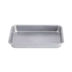 Patisse Brownievorm 28x18 Cm Zilver 7 Patisse Brownievorm 28x18 Cm Zilver -Patisse Verkoop 9101d710842257a4ada86ee22274e10a