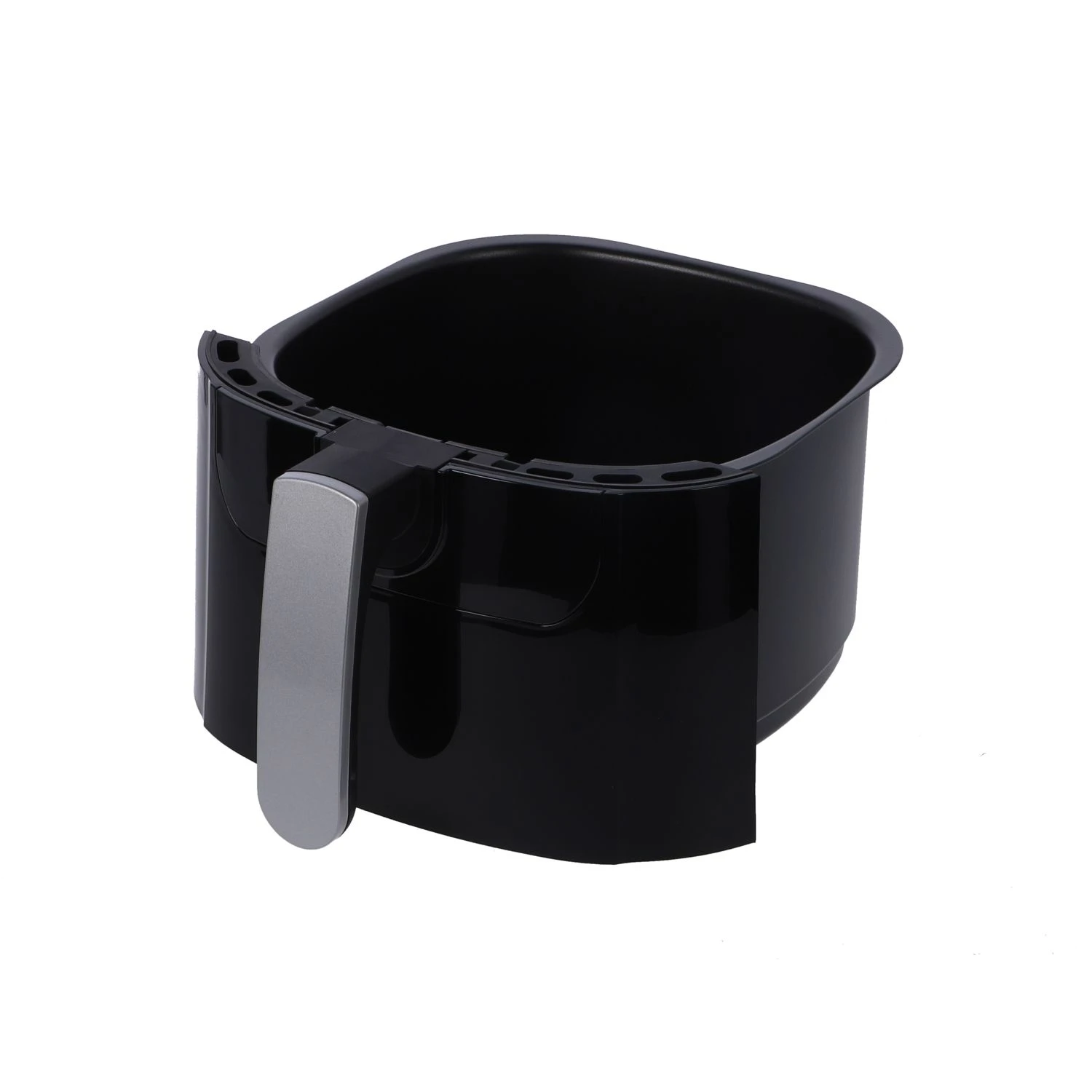 Frituurpan Hetelucht 5,5L 1400W 6 Frituurpan Hetelucht 5,5L 1400W - Afbeelding 6