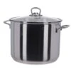 Excellent Houseware Pan Met Deksel 9 Liter