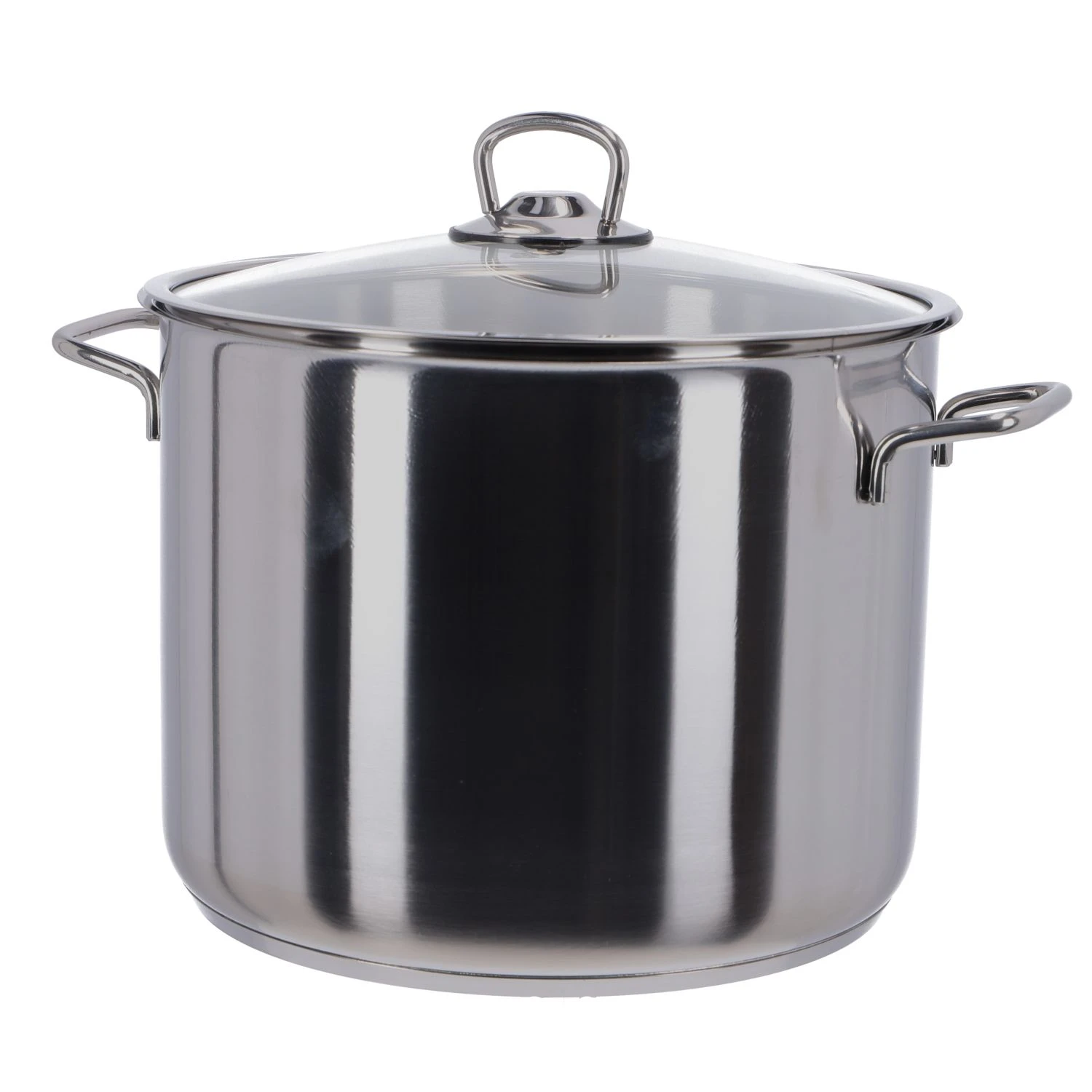 Excellent Houseware Pan Met Deksel 9 Liter 1 Excellent Houseware Pan Met Deksel 9 Liter