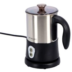 Michelino Melkopschuimer Warm/koud 9 Michelino Melkopschuimer Warm/koud -Patisse Verkoop b4506dd7daa2bfd7a5b79fc64a5bf685