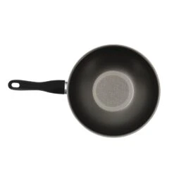 Thuisz Como Wok Ø28 Cm Inductie (voor Alle Warmtebronnen) -Patisse Verkoop ca9888a518cad5da890570eb7eb419a9