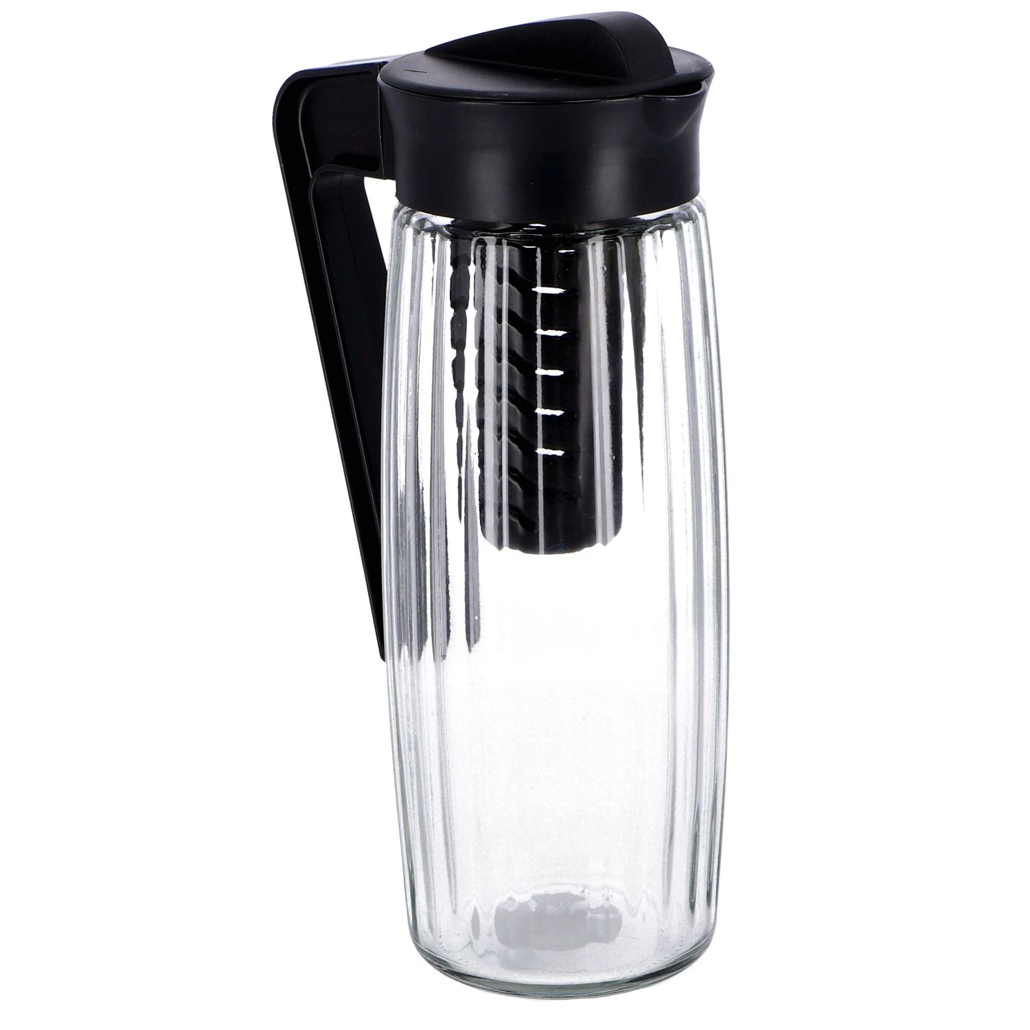 Karaf 1,6 Liter Glas 3 Karaf 1,6 Liter Glas - Afbeelding 3