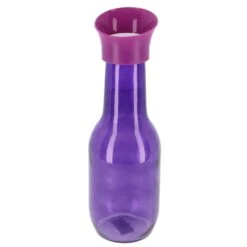 Schenkkan Glas 1 L 6 Assorti Kleur 5 Schenkkan Glas 1 L 6 Assorti Kleur -Patisse Verkoop e9004e63cefad7c64b7714627e19c5c4