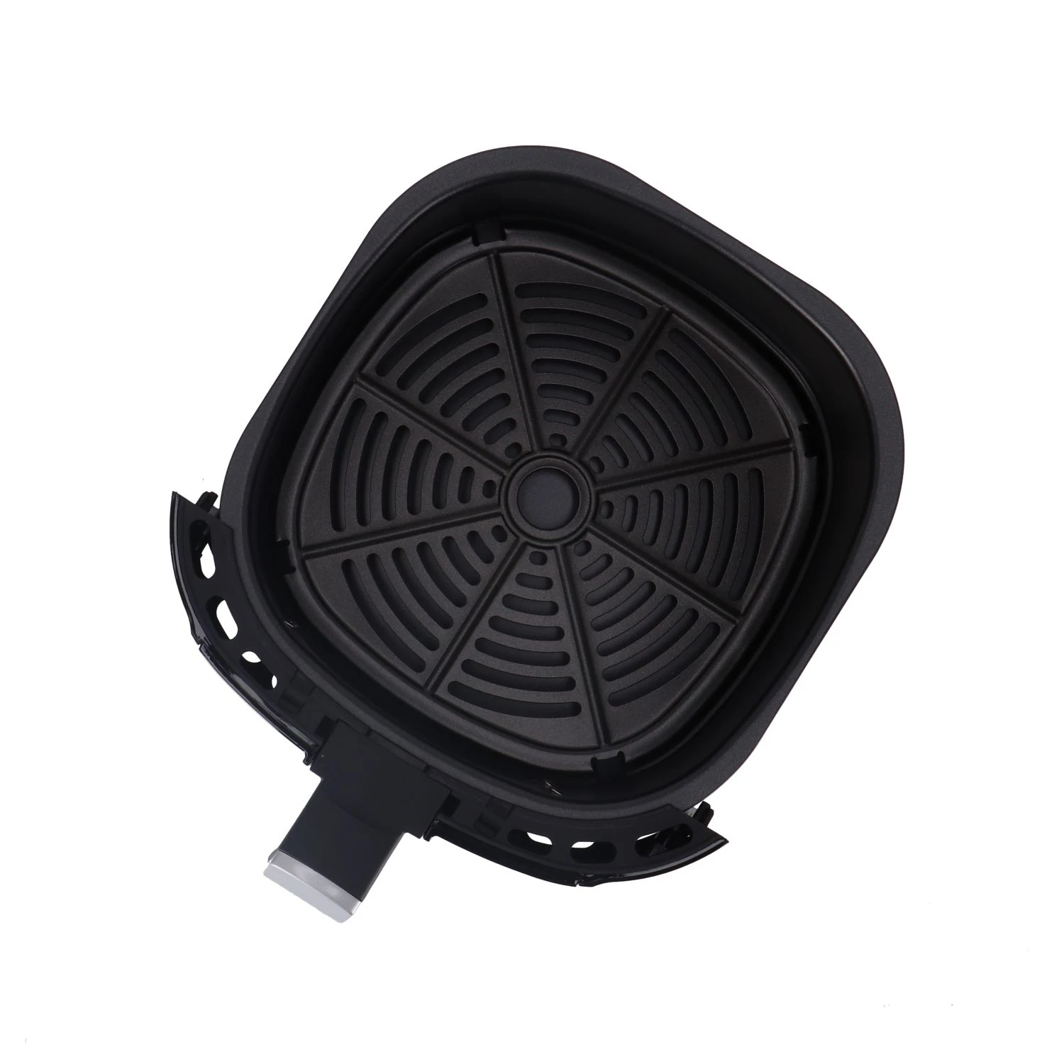 Frituurpan Hetelucht 5,5L 1400W 5 Frituurpan Hetelucht 5,5L 1400W - Afbeelding 5