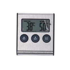 Vleesthermometer Digitaal -Patisse Verkoop f550f13e98e3c5a608b62d44c6d903ab