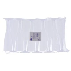Duni Champagneglazen Crystallo Plastic 10 Stuks
