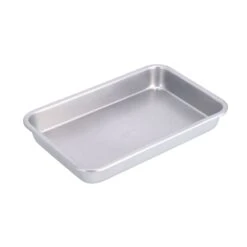 Patisse Brownievorm 28x18 Cm Zilver 8 Patisse Brownievorm 28x18 Cm Zilver -Patisse Verkoop ff17ddc510b3062b666eb9f2aea4c6e5