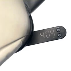 Keukenweegschaal Met Mengkom 8 Keukenweegschaal Met Mengkom -Patisse Verkoop gram