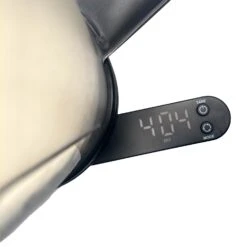 Keukenweegschaal Met Mengkom 10 Keukenweegschaal Met Mengkom -Patisse Verkoop ml