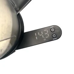 Keukenweegschaal Met Mengkom 11 Keukenweegschaal Met Mengkom -Patisse Verkoop oz